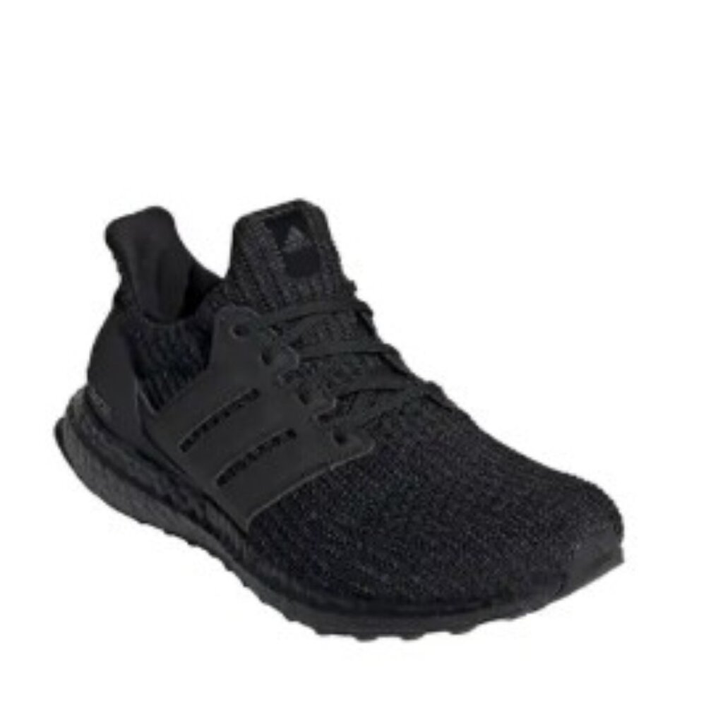 Adidas Ultraboost 4.0 DNA Primeblue Sneaker - Women's Size 8 - Black